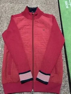 トミーヒルフィガー