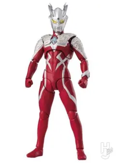 2025年最新】S.H.Figuarts ウルトラマンゼロ ワイルドバーストの人気