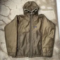 Patagonia パフボールセーター MARSカラー
