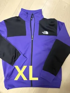 THE NORTH FACE トラックジャケット　XLのサムネイル