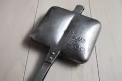美品】nerudesignworks AL Cooker木製グリップ - メルカリ