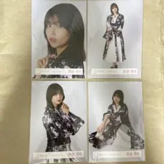 櫻坂46 渡邉理佐 無言の宇宙 MV衣装 コンプ