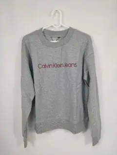 ロゴスウェット スウェット