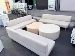 コーナーソファ ソファセット