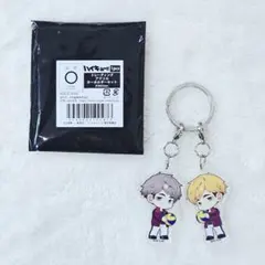 ハイキュー!!　ジャンプフェスタ2025　アクリルキーホルダーセット