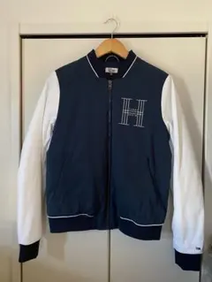 トミーヒルフィガー ブルゾン
