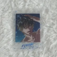 Free！ オケコン 2026 クリアカード 真琴