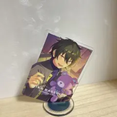 あんスタ　影片みか ななめアクスタ