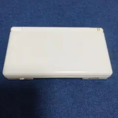 C*a様 ニンテンドーDS Lite ホワイト 本体　USG-001
