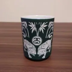 STUSSY ステューシー 8 BALL TEAPOTティーポットブラック 急須 - メルカリ