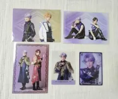 ミュージカル刀剣乱舞　刀ミュ　ランブロ　クリカ　五月雨　山姥切　長谷部　後家