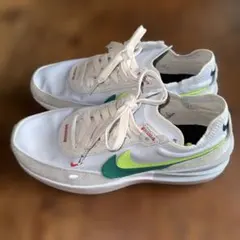 新品　NIKE waffle one SE 22.5㎝