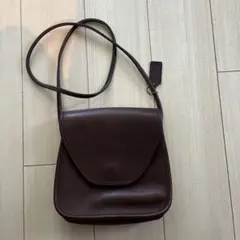 ✨美品✨オールドコーチ COACH エルゴ ERGO 9047ショルダーバッグ 