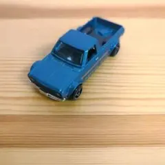ホットウィール 1975 DATSUN サニー トラック ミニカーのサムネイル
