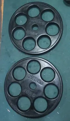 2025年最新】プレート ivanko kgの人気アイテム - メルカリ