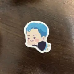 BTS スシロー インザソム RM