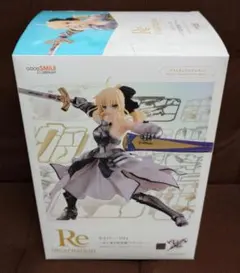 グッドスマイルカンパニー　セイバーリリィ プラモデルのサムネイル