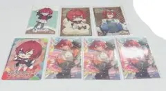 にじさんじ　アンジュ・カトリーナ　グッズまとめ売り