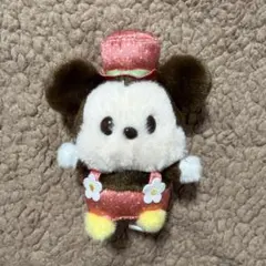 ミッキー　うるぽちゃちゃんのサムネイル