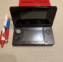 3ds 本体 ポケモン