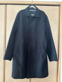 2026年最新】INHERIT メンズ ステンカラーコートの人気アイテム - メルカリ