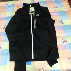 NIKE パーカー　新品未使用　メンズS