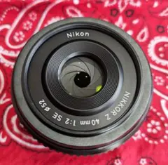 2026年最新】nikkor z 40mm f2 seの人気アイテム - メルカリ