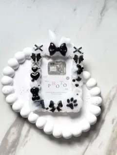 硬質ケース トレカケース ホイップデコ No.196