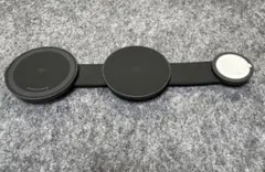 Anker MagGo Wireless Charging Station