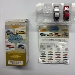 TOMYTEC ザ・カーコレクション フェアレディZ ヒストリー - メルカリ
