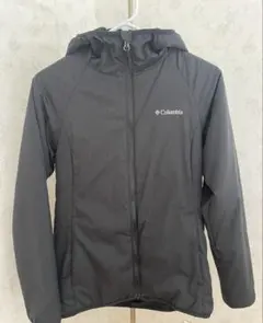 Columbia フリース裏地付きジャケット　レディース