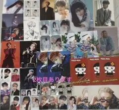 ATEEZ ホンジュン ポップアップ 購入特典トレカ ANITEEZ - メルカリ