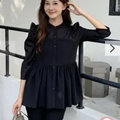 PEPLUM BUSTIER LIKE TOPS