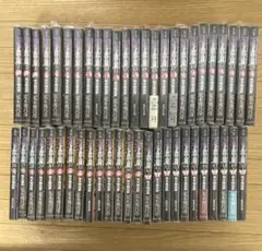 「ジョジョの奇妙な冒険」　文庫版　1巻〜50巻　全巻セット