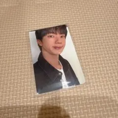 ARIRANG トレカ　JIN