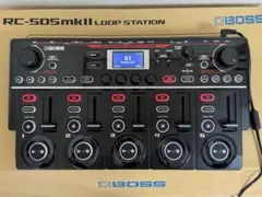2026年最新】BOSS RC-50の人気アイテム - メルカリ