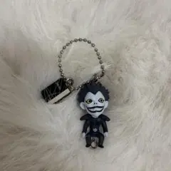 デスノート リューク キーホルダー 希少