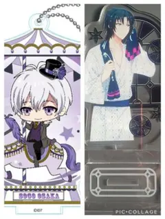 値下げしました　アイドリッシュセブン