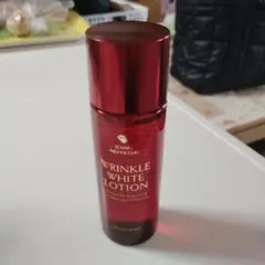 ジェミーネフェルタリリンクルホワイトローション リンクルホワイトローションWPP 増量サイズ(178mL) | クリスタル