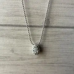【SWAROVSKI】ネックレス