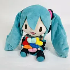 初音ミク 一番くじ