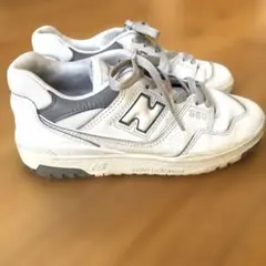 new balance　ニューバランス　BB550 レディース