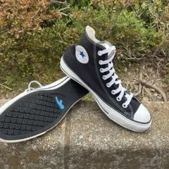 コンバース　オールスター　ハイカット　GORETEX 　25.5センチ