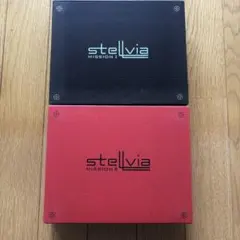 宇宙のステルヴィア DVD-BOX2巻セット【未開封】＋大歌謡祭（CD） 宇宙のステルヴィア DVD-BOX2巻セット【未開封】＋大歌謡祭（CD
