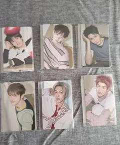 RIIZE ライズ トレカ all of you weverse