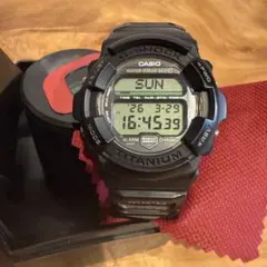 2026年最新】g-shock mrg-1 1の人気アイテム - メルカリ