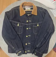 Lee Storm Rider デニムジャケット