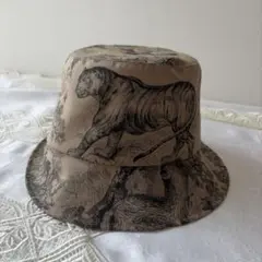 新品未使用】misha&puff Cola Fable Bucket Hat - メルカリ