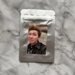 BTS ARIRANG アメリカ ラキドロ 北米限定 RM トレカ - メルカリ