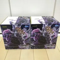 呪術廻戦 FIGURIZMα 摩虎羅フィギュア 2体セット